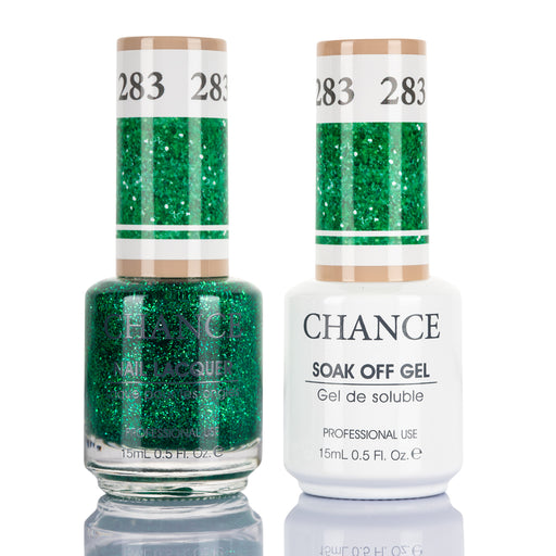 Chance Gel & Nail Lacquer Duo 0.5oz 283