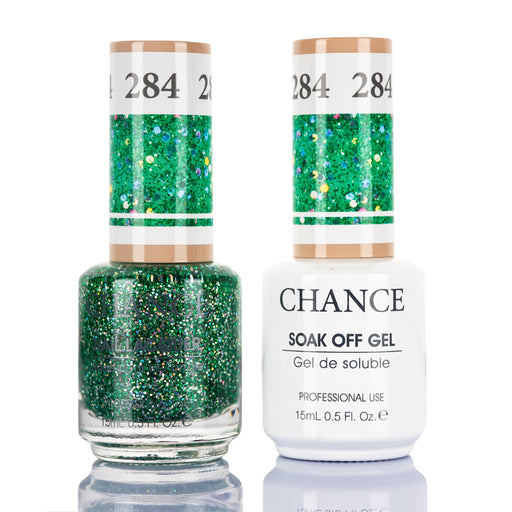 Chance Gel & Nail Lacquer Duo 0.5oz 284
