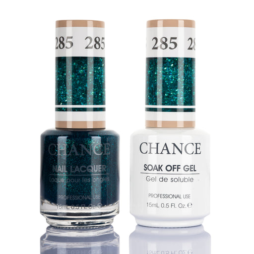 Chance Gel & Nail Lacquer Duo 0.5oz 285
