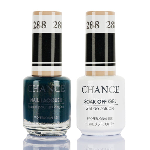 Chance Gel & Nail Lacquer Duo 0.5oz 288