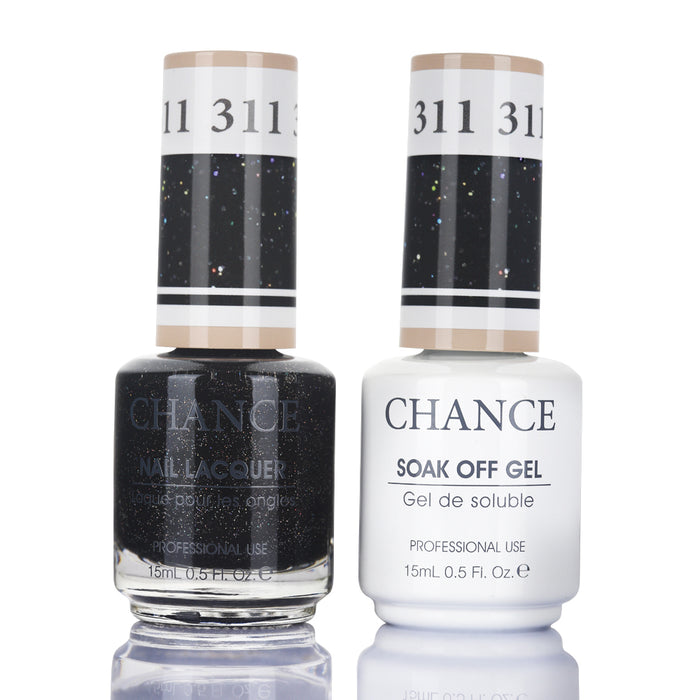 Chance Gel & Nail Lacquer Duo 0.5oz 311