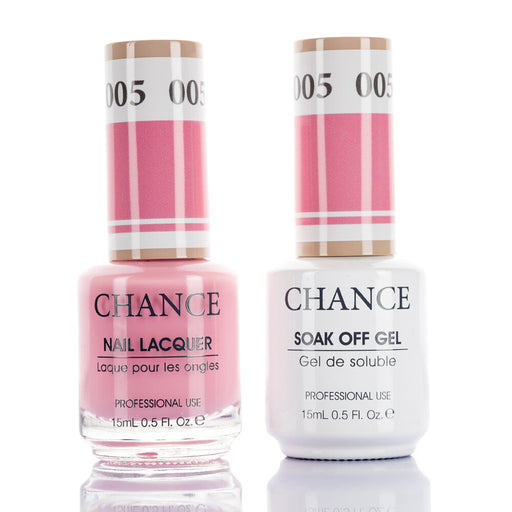 Chance Gel & Nail Lacquer Duo 0.5oz 05