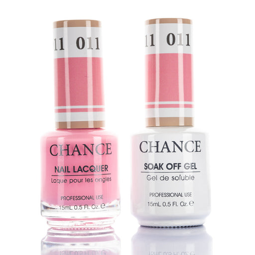 Chance Gel & Nail Lacquer Duo 0.5oz 11