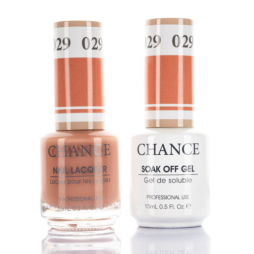 Chance Gel & Nail Lacquer Duo 0.5oz 29