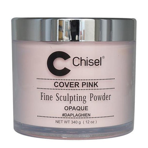 Chisel Daplaghien Powder - Cover Pink 12oz