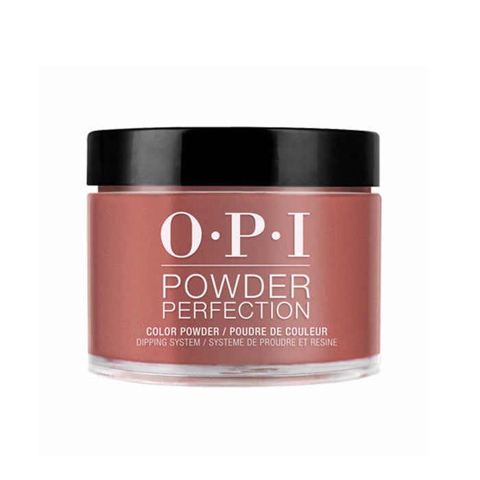 OPI Dip Powder 1.5oz - P40 Como Se Llama? - Colección PPW4