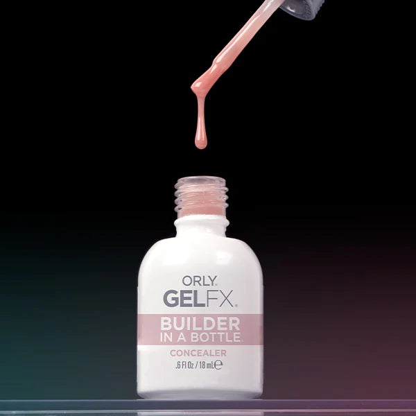 ORLY Gel FX - Builder in a Bottle - Concealer 0.6oz