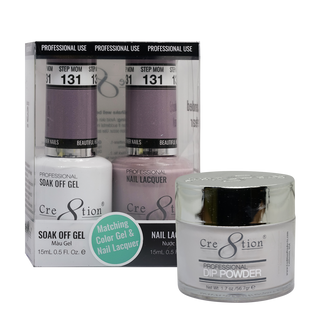 Cre8tion Matching Sets - 131 History is Ours