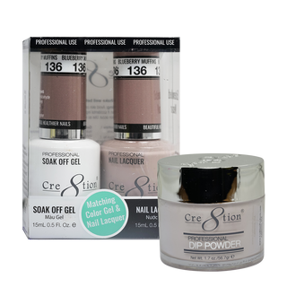 Cre8tion Matching Sets - 136 Window Tint