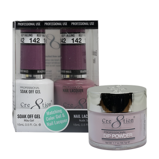 Cre8tion Matching Sets - 142 Marching Band