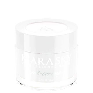 Kiara Sky All In One - Matching Colors - 5001 SNOW BUNNY