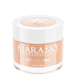 Kiara Sky All In One - Matching Colors - 5006 BARE VELVET