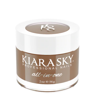 Kiara Sky All In One Powder Color 2oz - 5021 Top Notch