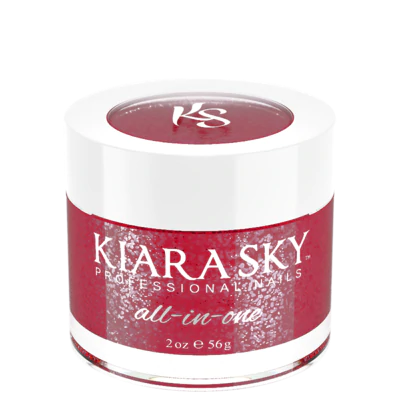 Kiara Sky All In One Powder Color 2oz - 5035 After Party
