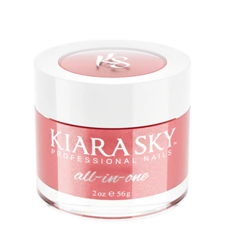 Kiara Sky All In One - Matching Colors - 5040 Pink & Boujee