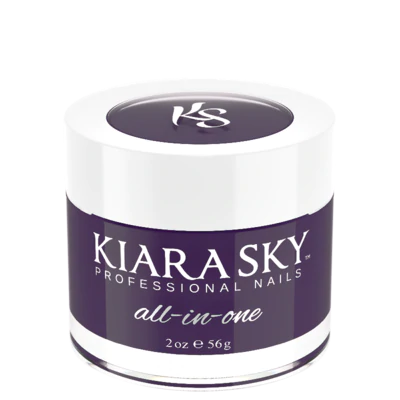 Kiara Sky All In One Powder Color 2oz - 5061 Like A Snack