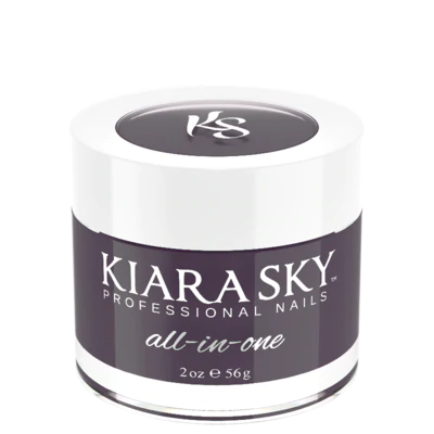 Kiara Sky All In One Powder Color 2oz - 5063 Serial Chiller