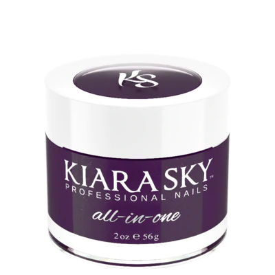 Kiara Sky All In One Powder Color 2oz - 5064 Euphoric