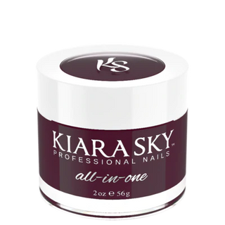 Kiara Sky All In One - Matching Colors - 5065 Ghosted