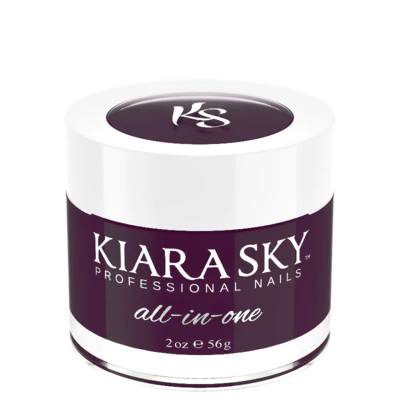Kiara Sky All In One Powder Color 2oz - 5066 Making Moves