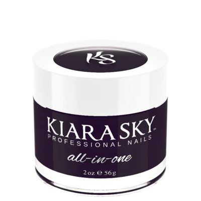 Kiara Sky All In One Powder Color 2oz - 5067 Good as Gone