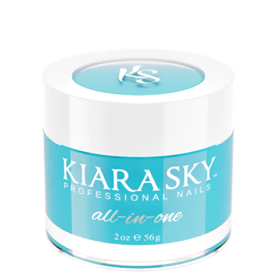Kiara Sky All In One Powder Color 2oz - 5070 Shades of Cool