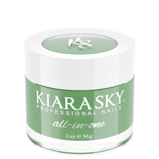 Kiara Sky All In One - Matching Colors - 5077 The Tea