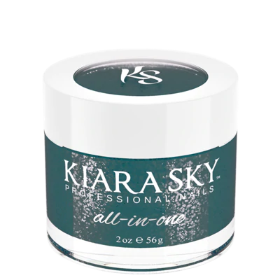 Kiara Sky All In One Powder Color 2oz - 5080 Now and Zen
