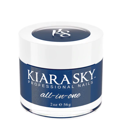 Kiara Sky All In One Powder Color 2oz - 5083 Keep It 100