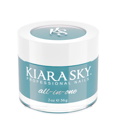 Kiara Sky All In One Powder Color 2oz - 5100 Trust Issues