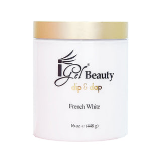 iGel Dip Powder - French White