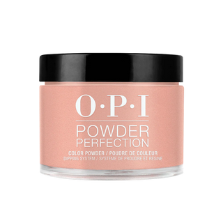 OPI Dip Powder 1.5oz - C89 Chocolate Moose - PPW4 Collection