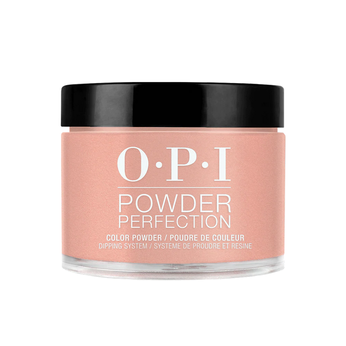 OPI Dip Powder 1.5oz - C89 Chocolate Moose - PPW4 Collection
