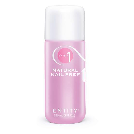 Entity - Natural Nail Prep 8oz