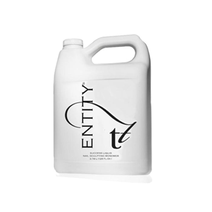 [In Store Only] Entity Acrylic Sculpting Liquid - Success 1gl