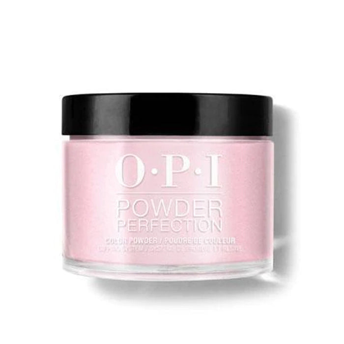 OPI Dip Powder 1.5oz - F80 Dos tiempos de las zonas
