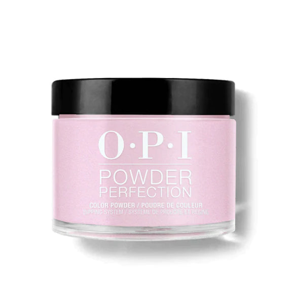 OPI Dip Powder 1.5oz - F82 Getting Nadi on My Honeymoon - Colección PPW4