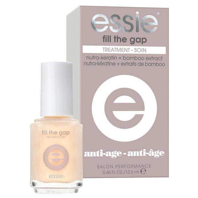 Essie Fill The Gap - Base coat 0.46oz - Buy 1 Get 1 Free