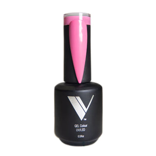 V Beauty Pure - Gel Polish 0.5oz - 102