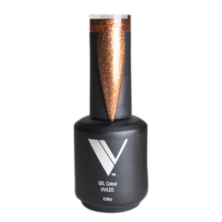 V Beauty Pure - Gel Polish 0.5oz - 117