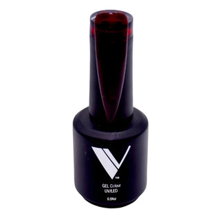 V Beauty Pure - Gel Polish 0.5oz - 123