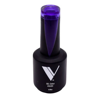 V Beauty Pure - Gel Polish 0.5oz - 124