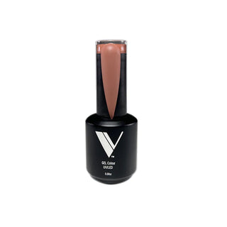 V Beauty Pure - Gel Polish 0.5oz - 134