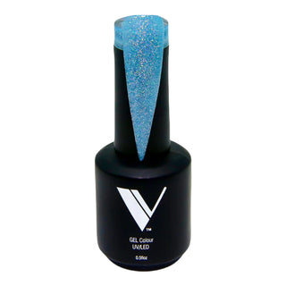 V Beauty Pure - Gel Polish 0.5oz - 144