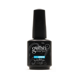 Gelish Hard Gel - Dry Armor 0.5oz