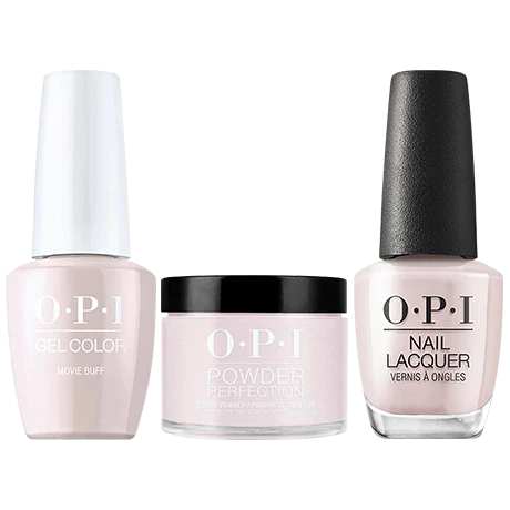 OPI Color - H003 Movie Buff