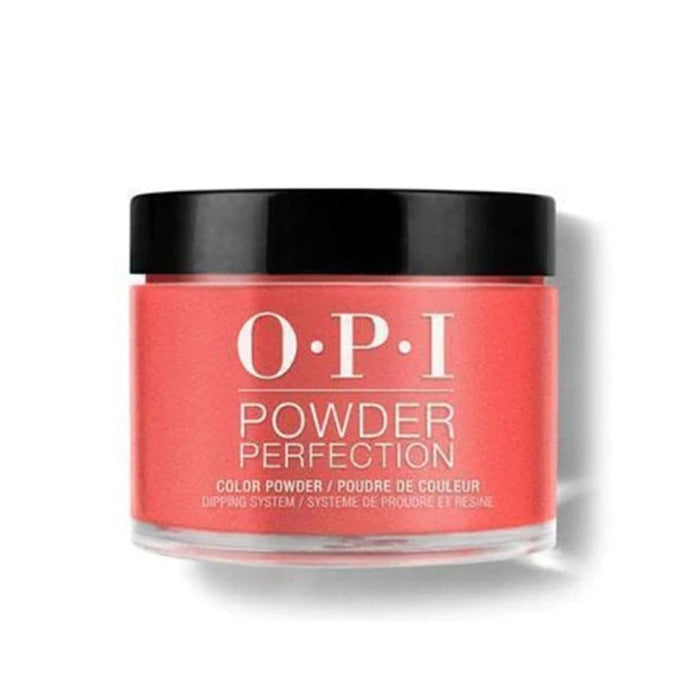 OPI Dip Powder 1.5oz - H47 A Good Man-darin is Hard to Find