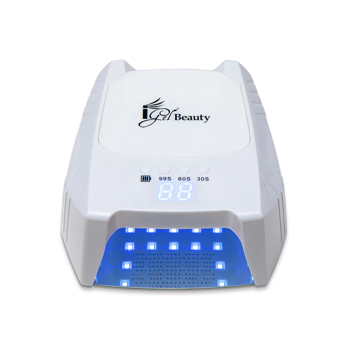 iGel Hybrid Lite UV/LED Cordless Lamp