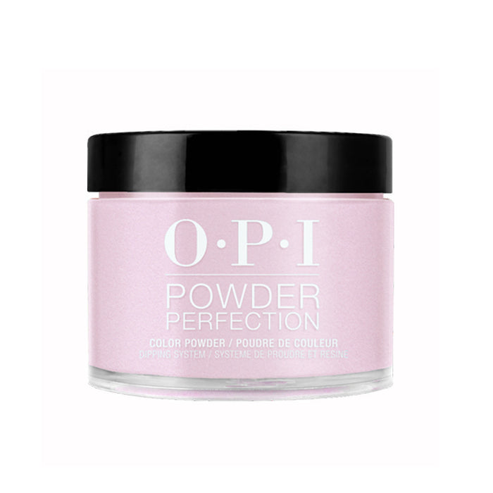 OPI Dip Powder 1.5oz - H39 It's a Girl - PPW4 Collection