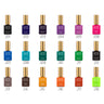 pack of 18 colors #J at $14.50/pc